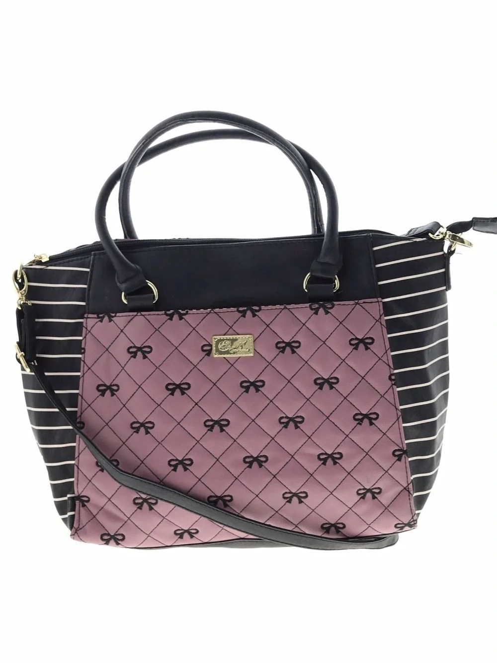 Betsey Johnson eye catching